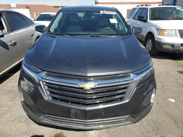 Photo 4 VIN: 2GNAXUEV2N6139872 - CHEVROLET EQUINOX 