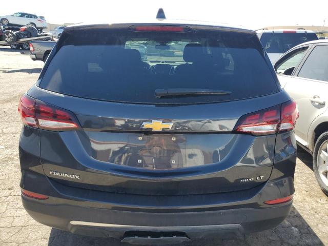 Photo 5 VIN: 2GNAXUEV2N6139872 - CHEVROLET EQUINOX 