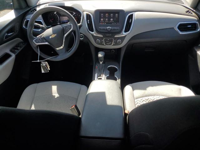 Photo 7 VIN: 2GNAXUEV2N6139872 - CHEVROLET EQUINOX 