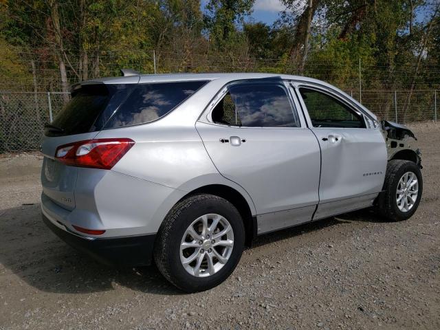 Photo 2 VIN: 2GNAXUEV3K6106939 - CHEVROLET EQUINOX LT 