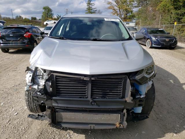 Photo 4 VIN: 2GNAXUEV3K6106939 - CHEVROLET EQUINOX LT 