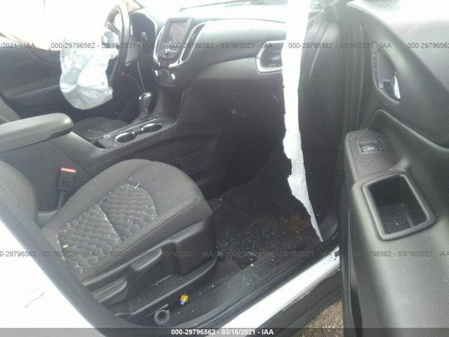 Photo 4 VIN: 2GNAXUEV3K6112451 - CHEVROLET EQUINOX 