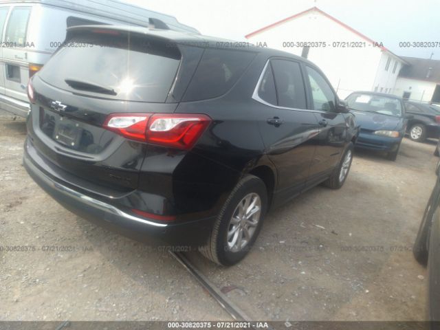 Photo 3 VIN: 2GNAXUEV3K6122672 - CHEVROLET EQUINOX 