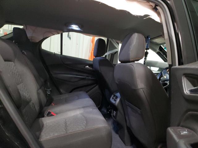 Photo 10 VIN: 2GNAXUEV3K6124311 - CHEVROLET EQUINOX 