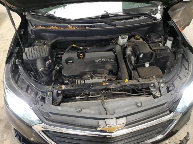 Photo 11 VIN: 2GNAXUEV3K6124311 - CHEVROLET EQUINOX 