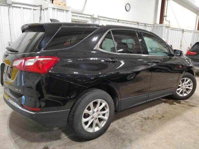 Photo 2 VIN: 2GNAXUEV3K6124311 - CHEVROLET EQUINOX 