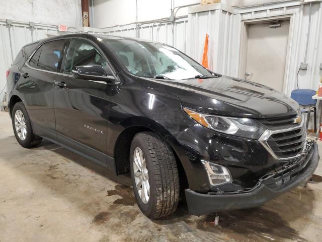 Photo 3 VIN: 2GNAXUEV3K6124311 - CHEVROLET EQUINOX 