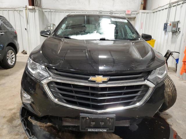 Photo 4 VIN: 2GNAXUEV3K6124311 - CHEVROLET EQUINOX 