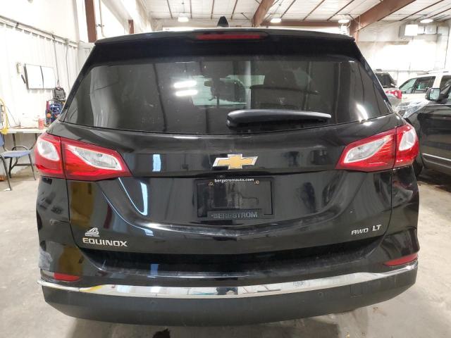 Photo 5 VIN: 2GNAXUEV3K6124311 - CHEVROLET EQUINOX 