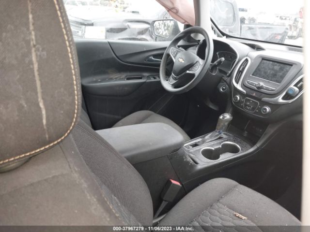 Photo 4 VIN: 2GNAXUEV3K6137379 - CHEVROLET EQUINOX 