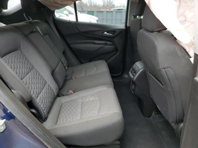 Photo 10 VIN: 2GNAXUEV3K6140380 - CHEVROLET EQUINOX LT 