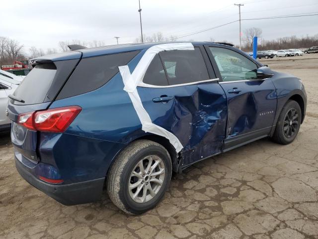 Photo 2 VIN: 2GNAXUEV3K6140380 - CHEVROLET EQUINOX LT 