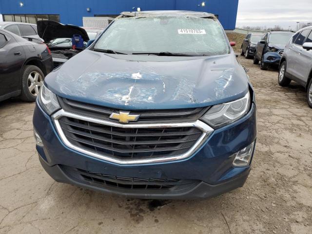 Photo 4 VIN: 2GNAXUEV3K6140380 - CHEVROLET EQUINOX LT 