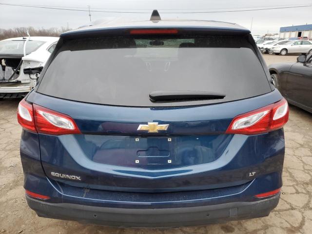 Photo 5 VIN: 2GNAXUEV3K6140380 - CHEVROLET EQUINOX LT 