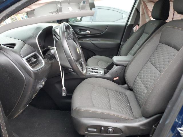 Photo 6 VIN: 2GNAXUEV3K6140380 - CHEVROLET EQUINOX LT 