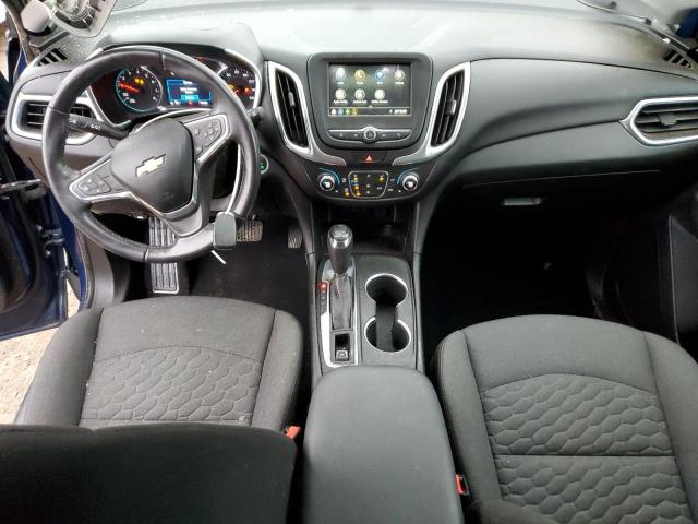 Photo 7 VIN: 2GNAXUEV3K6140380 - CHEVROLET EQUINOX LT 