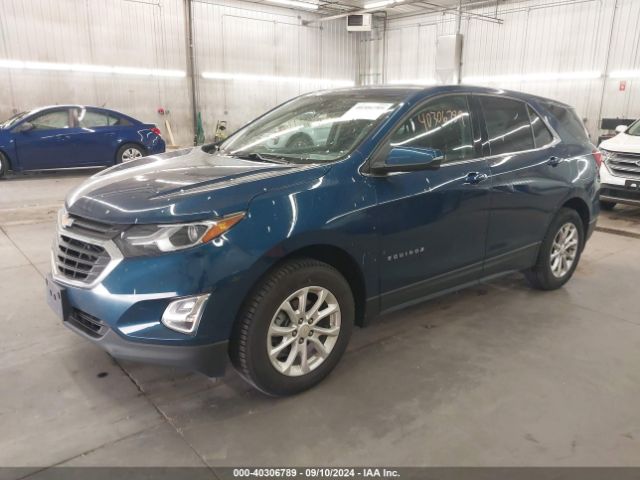 Photo 1 VIN: 2GNAXUEV3K6148494 - CHEVROLET EQUINOX 