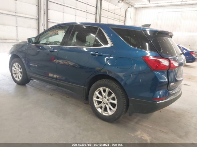 Photo 2 VIN: 2GNAXUEV3K6148494 - CHEVROLET EQUINOX 