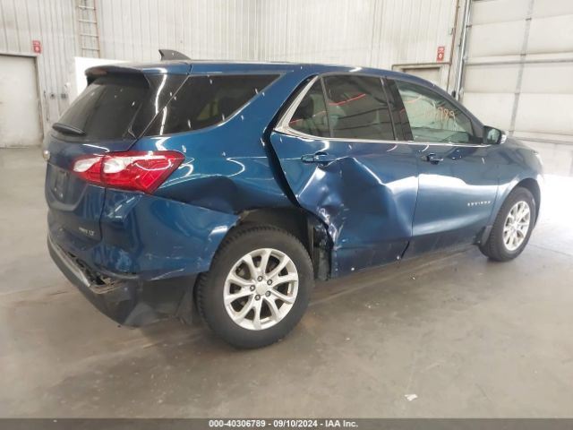 Photo 3 VIN: 2GNAXUEV3K6148494 - CHEVROLET EQUINOX 