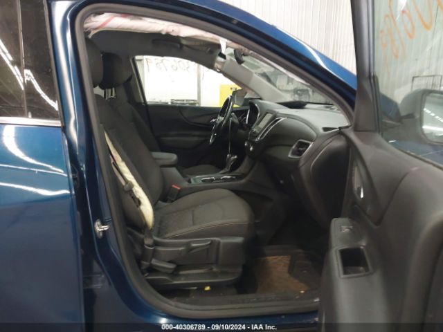 Photo 4 VIN: 2GNAXUEV3K6148494 - CHEVROLET EQUINOX 