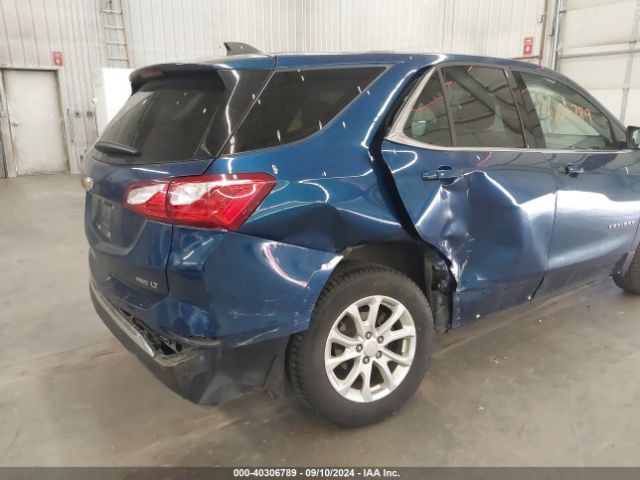 Photo 5 VIN: 2GNAXUEV3K6148494 - CHEVROLET EQUINOX 