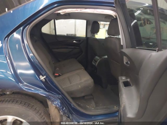 Photo 7 VIN: 2GNAXUEV3K6148494 - CHEVROLET EQUINOX 