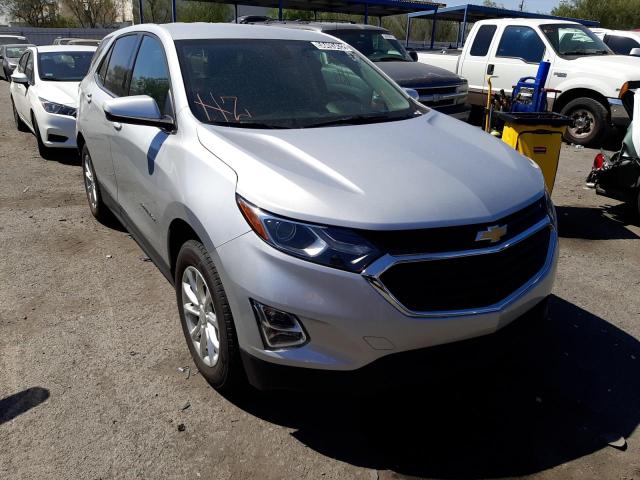 Photo 0 VIN: 2GNAXUEV3K6158278 - CHEVROLET EQUINOX LT 