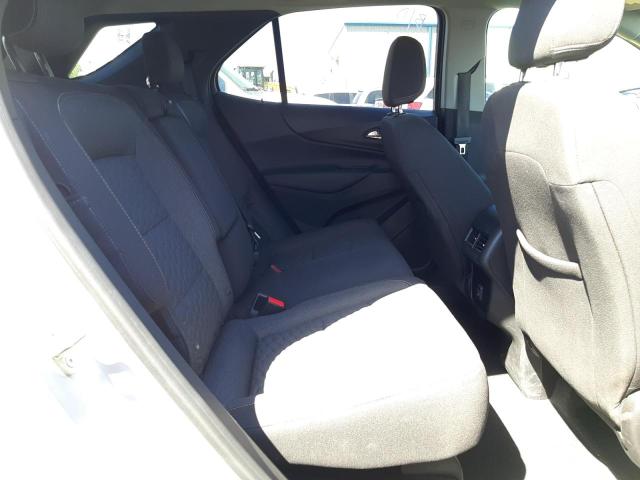 Photo 5 VIN: 2GNAXUEV3K6158278 - CHEVROLET EQUINOX LT 