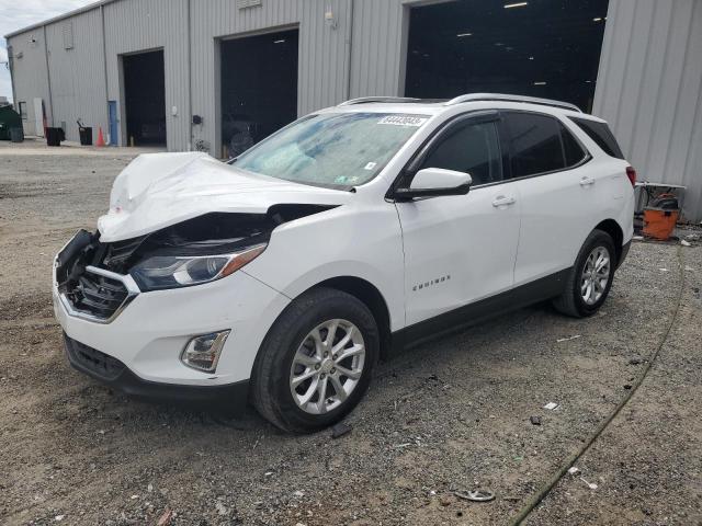 Photo 0 VIN: 2GNAXUEV3K6158703 - CHEVROLET EQUINOX LT 