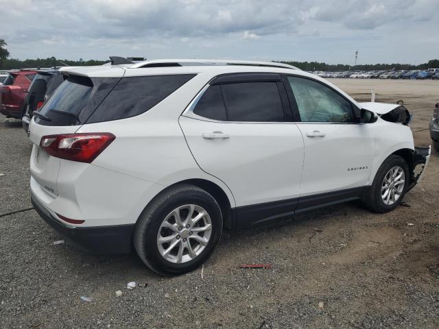 Photo 2 VIN: 2GNAXUEV3K6158703 - CHEVROLET EQUINOX LT 