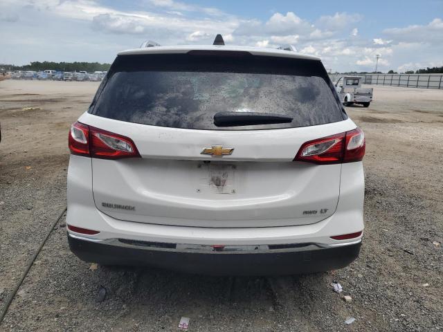 Photo 5 VIN: 2GNAXUEV3K6158703 - CHEVROLET EQUINOX LT 