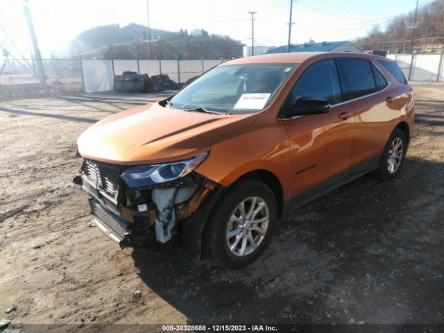 Photo 1 VIN: 2GNAXUEV3K6169779 - CHEVROLET EQUINOX 