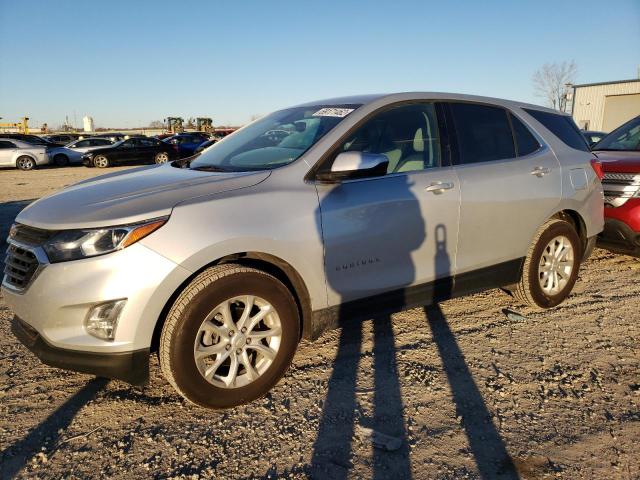 Photo 0 VIN: 2GNAXUEV3K6175078 - CHEVROLET EQUINOX LT 