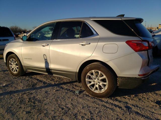 Photo 1 VIN: 2GNAXUEV3K6175078 - CHEVROLET EQUINOX LT 