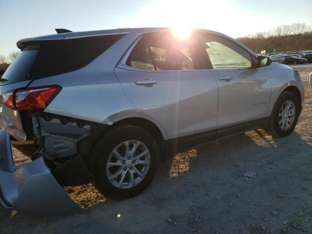 Photo 2 VIN: 2GNAXUEV3K6175078 - CHEVROLET EQUINOX LT 