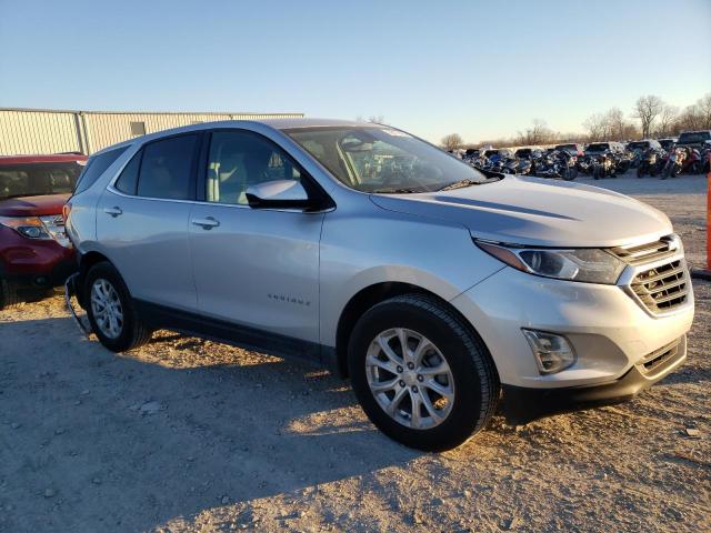 Photo 3 VIN: 2GNAXUEV3K6175078 - CHEVROLET EQUINOX LT 