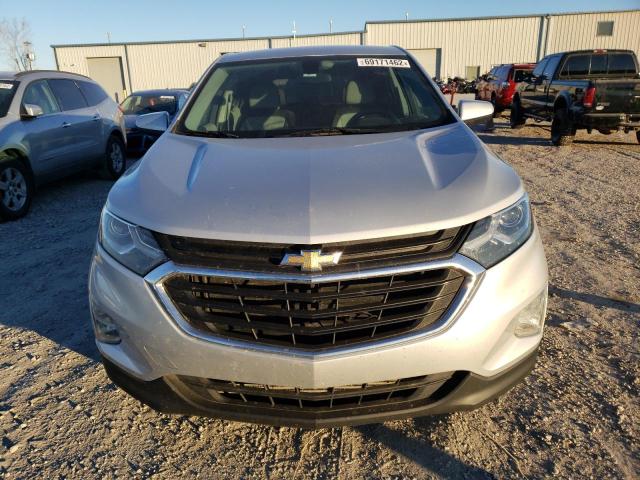 Photo 4 VIN: 2GNAXUEV3K6175078 - CHEVROLET EQUINOX LT 