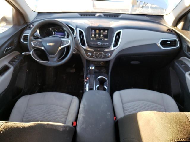 Photo 7 VIN: 2GNAXUEV3K6175078 - CHEVROLET EQUINOX LT 