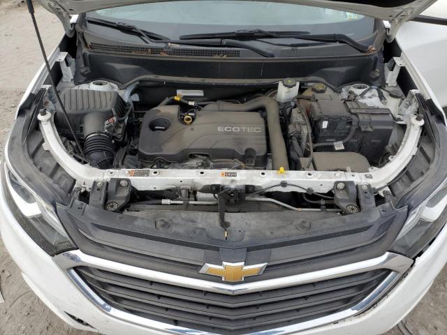 Photo 10 VIN: 2GNAXUEV3K6175100 - CHEVROLET EQUINOX 