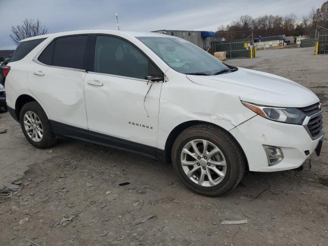 Photo 3 VIN: 2GNAXUEV3K6175100 - CHEVROLET EQUINOX 