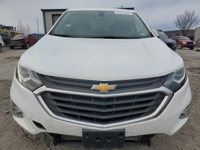 Photo 4 VIN: 2GNAXUEV3K6175100 - CHEVROLET EQUINOX 