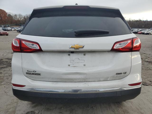 Photo 5 VIN: 2GNAXUEV3K6175100 - CHEVROLET EQUINOX 