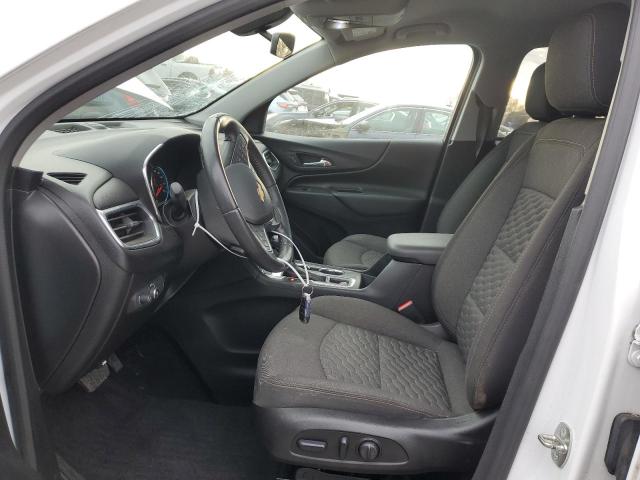 Photo 6 VIN: 2GNAXUEV3K6175100 - CHEVROLET EQUINOX 