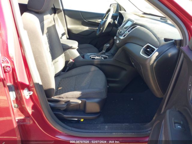 Photo 4 VIN: 2GNAXUEV3K6186162 - CHEVROLET EQUINOX 