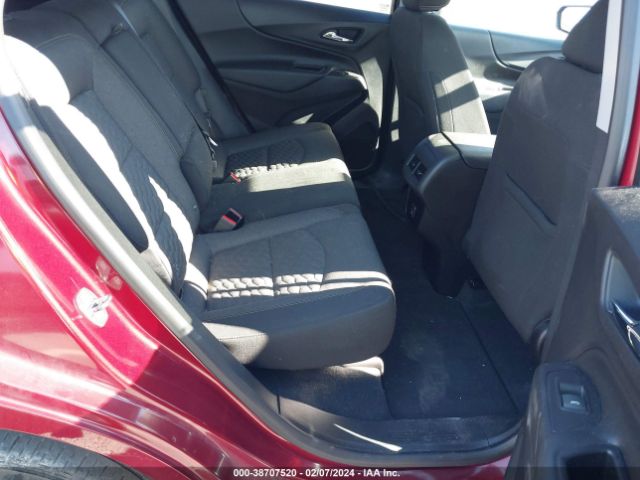 Photo 7 VIN: 2GNAXUEV3K6186162 - CHEVROLET EQUINOX 