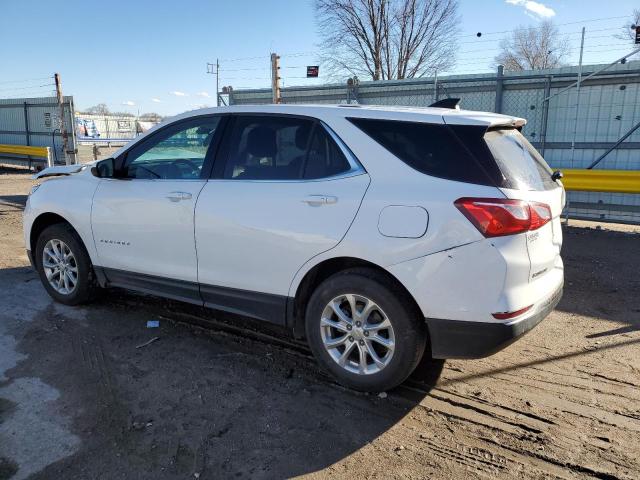 Photo 2 VIN: 2GNAXUEV3K6215904 - CHEVROLET EQUINOX 