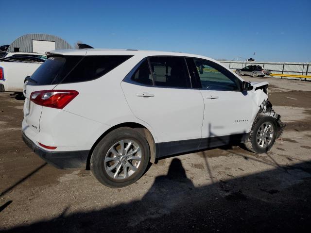 Photo 3 VIN: 2GNAXUEV3K6215904 - CHEVROLET EQUINOX 