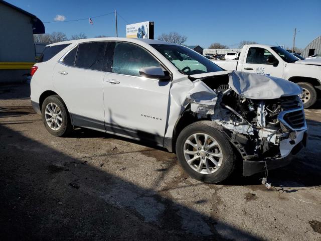 Photo 4 VIN: 2GNAXUEV3K6215904 - CHEVROLET EQUINOX 