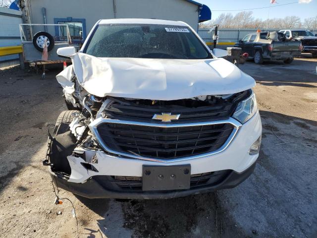 Photo 5 VIN: 2GNAXUEV3K6215904 - CHEVROLET EQUINOX 