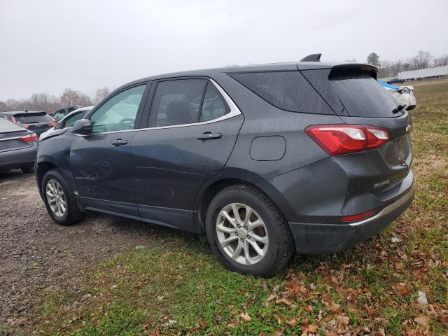 Photo 1 VIN: 2GNAXUEV3K6225283 - CHEVROLET EQUINOX LT 